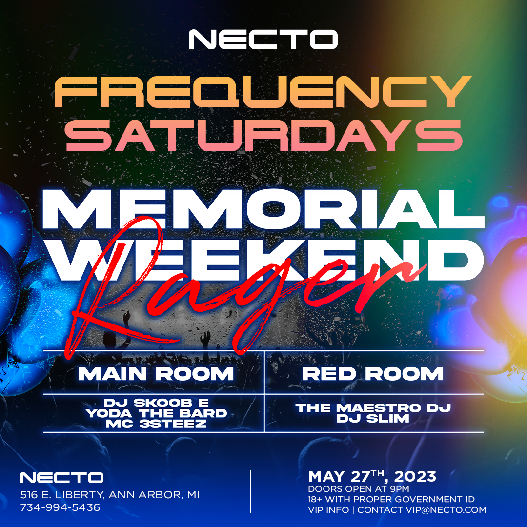 Calendar | Necto Nightclub, Ann Arbor, Michigan calendar-necto-nightclub-ann-arbor-michigan