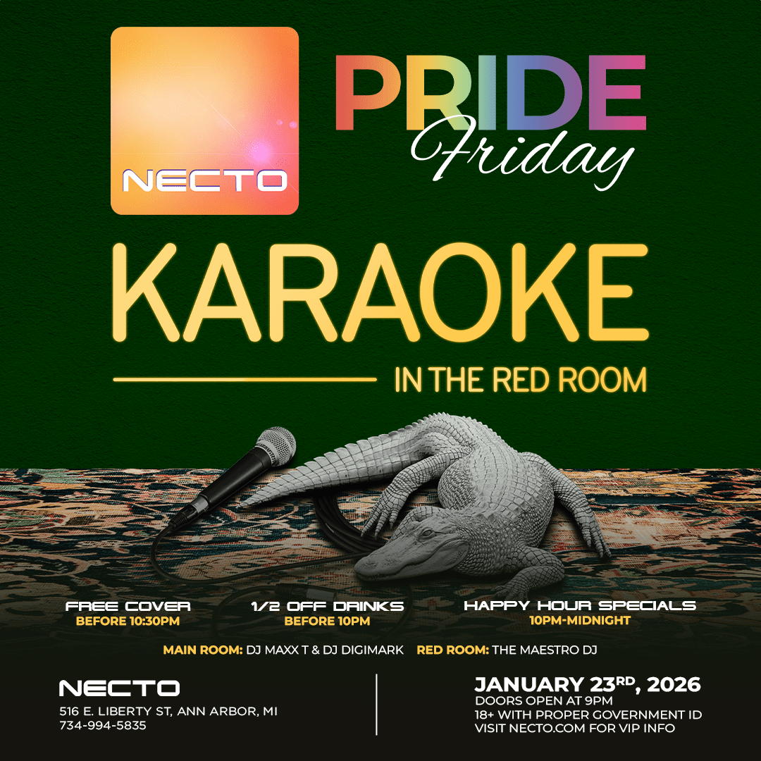 Necto photo