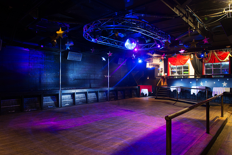 Press Materials Necto Ann Arbor, Michigan